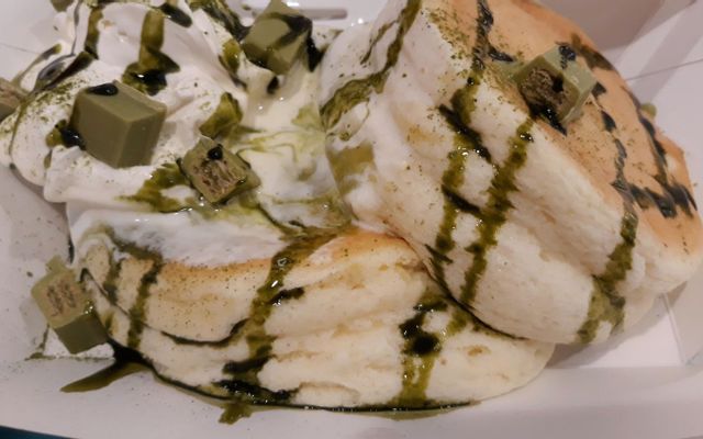 Nanachan Crepes - Thảo Điền