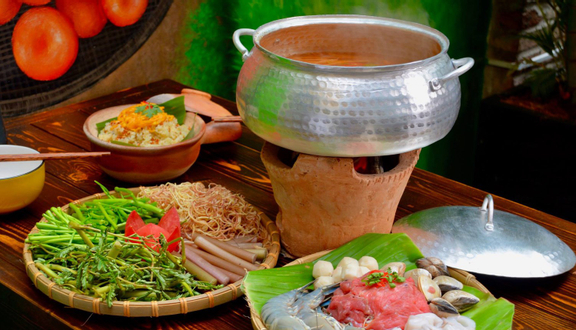 NAM Vietnamese Kitchen