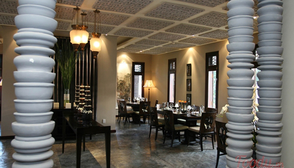 Nam Phan - Finest Vietnamese Cuisine