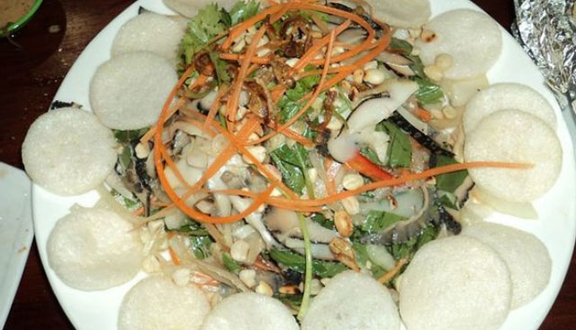 Năm Lửa 4 - Linh Trung