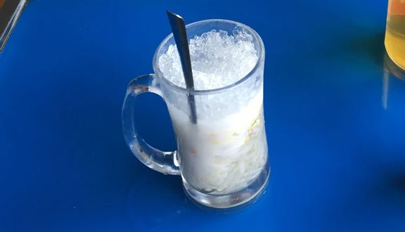 Nam Khôi - Sinh Tố & Trà Sữa