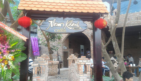 Nam Khang Coffee