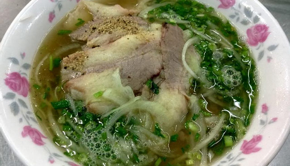 Phở Thập Cẩm