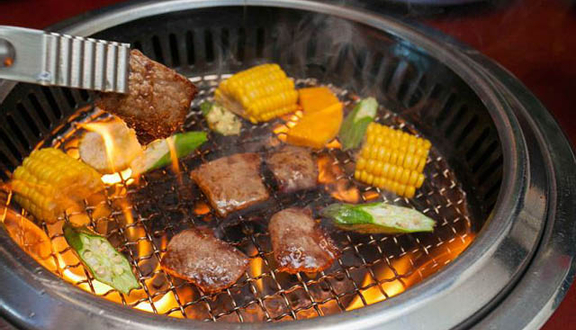 Nam Bộ Quán - Lẩu Nướng
