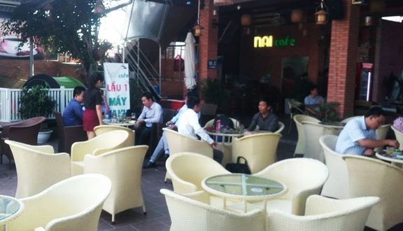 Nai Cafe