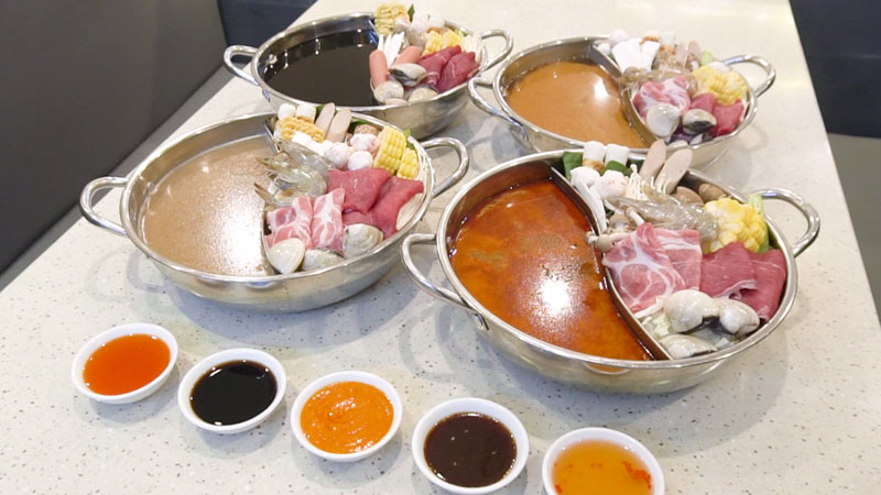 Nabe King - Buffet Sushi & Lẩu - Phạm Ngọc Thạch