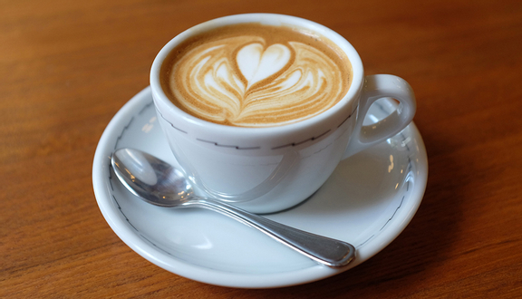 Na Cafe - Phan Đình Phùng