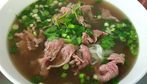 Miến gà
