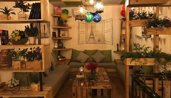 Myn Cafe