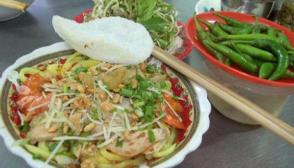Mỳ Quảng Phát