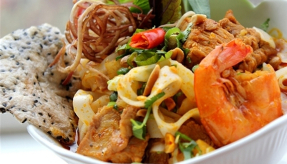 Mì Quảng Đà Nẵng