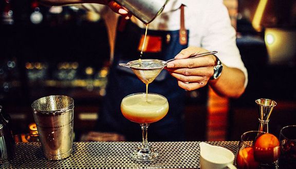 My House - Bar & Coffee