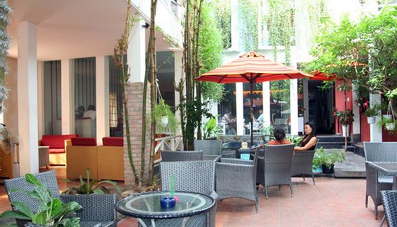 Sữa Chua Việt Quất