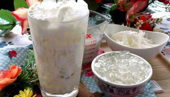 Tuyết Mai - Chè Dừa Dầm & Chè Bưởi - Minh Khai