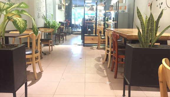 T3. Trà Sữa Trân Châu Lớn