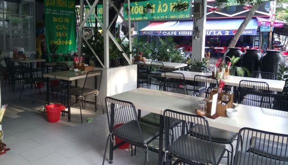 bún cá rô đồng (Lớn)