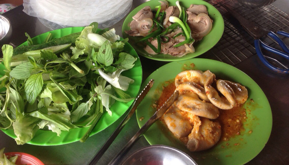Mười Tâm 2 - Cháo Bầu