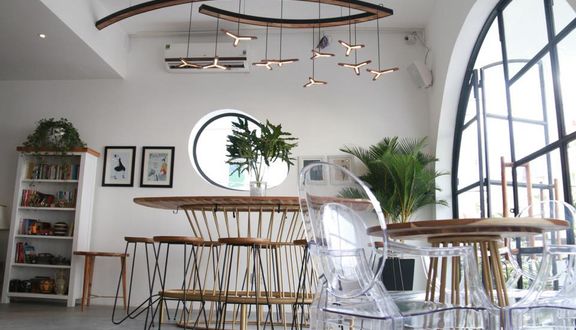 Mujo Coffee