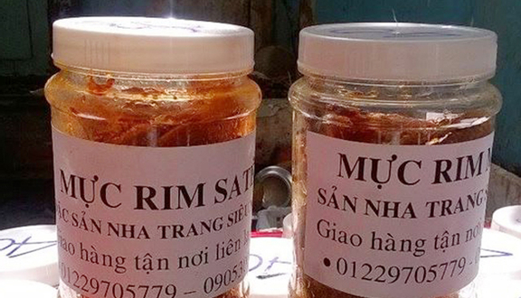 Mực Rim Me Hotboy - Shop Online