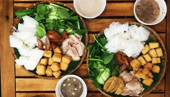 Bò né số 1