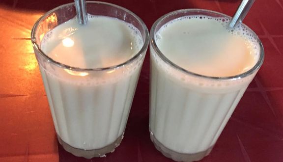 Mr Soya - Sữa Đậu Nành