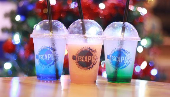 Mr. Mon Coffee & Candy Shop - Thống Nhất