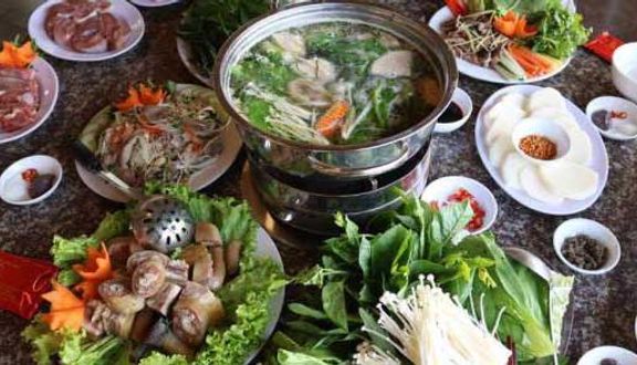 Túy Hồng Nhan - Nhậu Quán