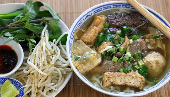 Cơm chay thập cẩm