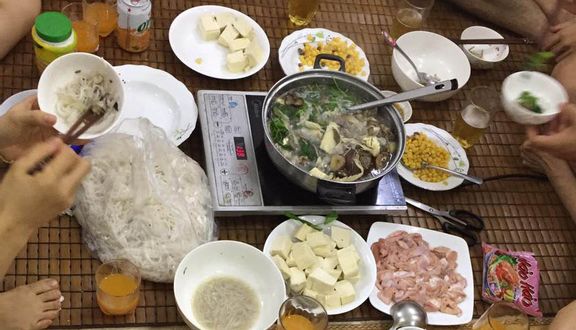 Tửu Quán - Lẩu & Bún Đậu Mẹt