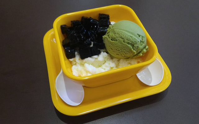 Mr. DEE - Parkson Hùng Vương