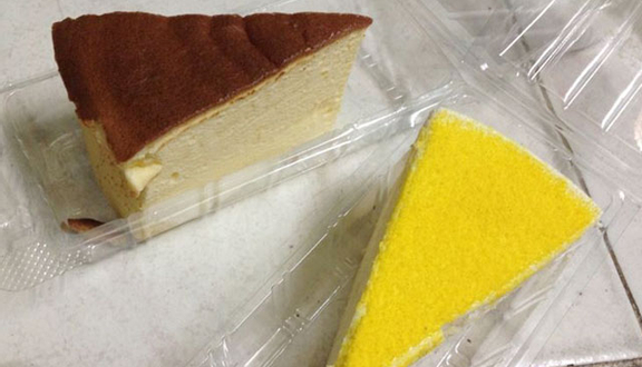 Mr. Cake - Tôn Đản