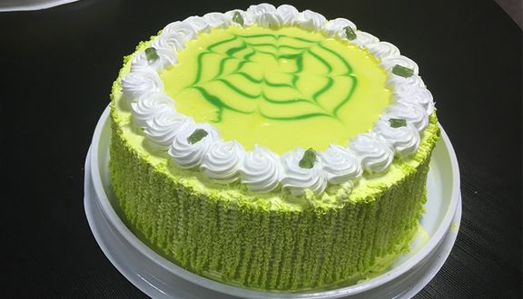 Mr. Cake - Tân Phú