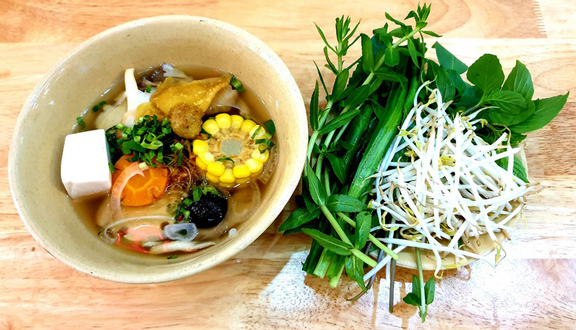 Bún Huế