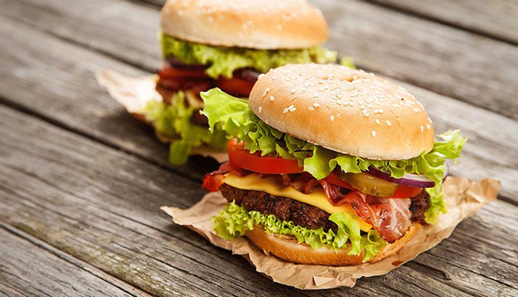 BMao Hamburger & Hotdog - Tôn Đản