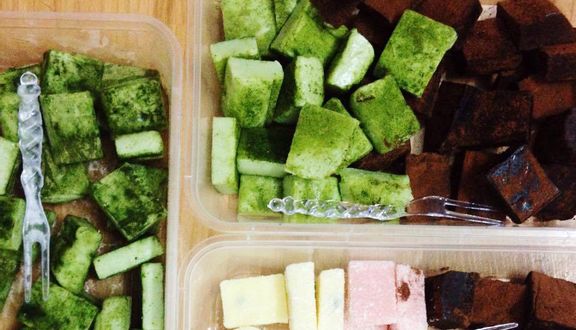 Tuta Bakery - Shop Online