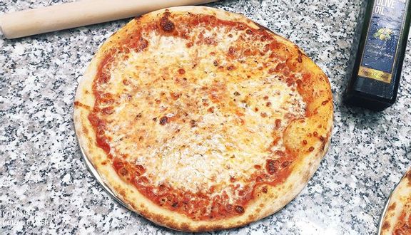 Party Cheese size L