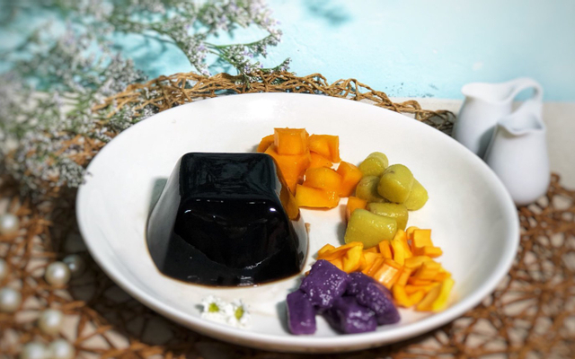 Mor Dessert - Ăn Vặt