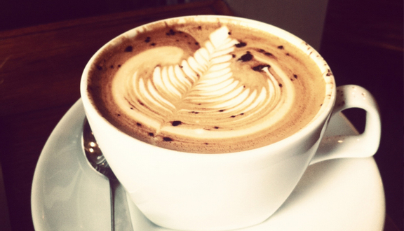 Moon Star Coffee