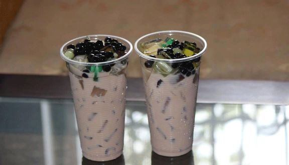 Mono - Trà Sữa & Ăn Vặt Sạch