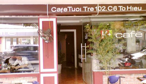Tuổi Trẻ Cafe - Tô Hiệu