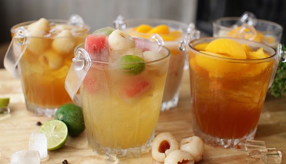 Monkey In Black Cafe - Sư Vạn Hạnh