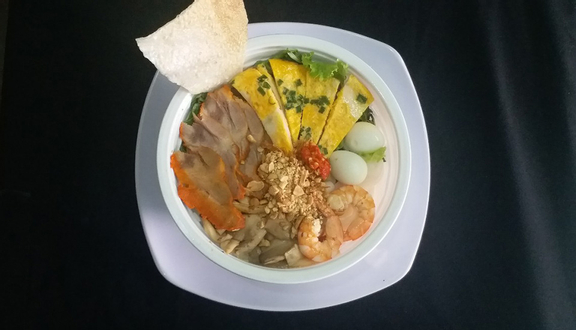 Món Việt Anh Thương - Mì Quảng Trộn & Gà Tiềm Ớt Hiểm