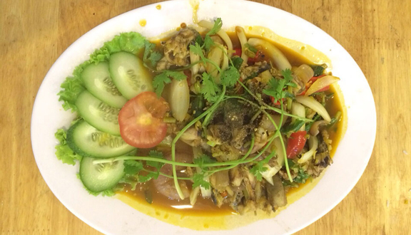 Món Quảng - Quán Nhậu Bình Dân