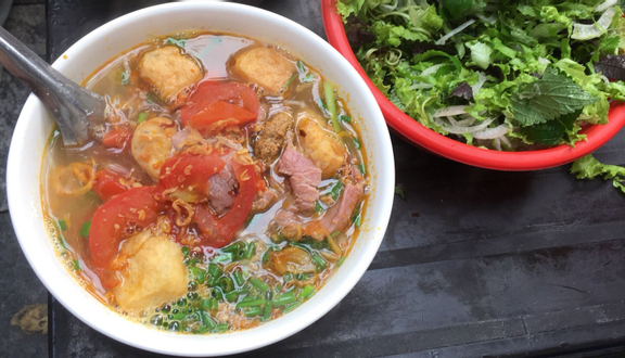 Tươi Bún - Bún Các Loại