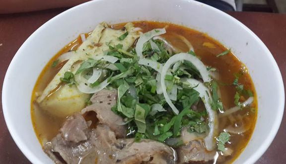 Món Ngon Huế - Tân Sơn Nhì
