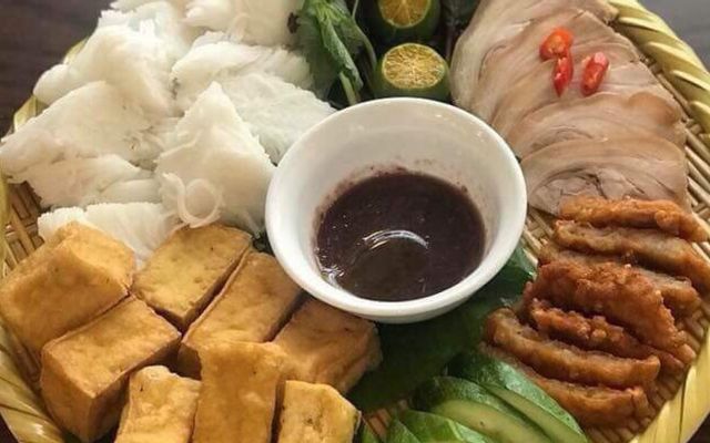 Món Ngon Đất Việt - Món Bắc