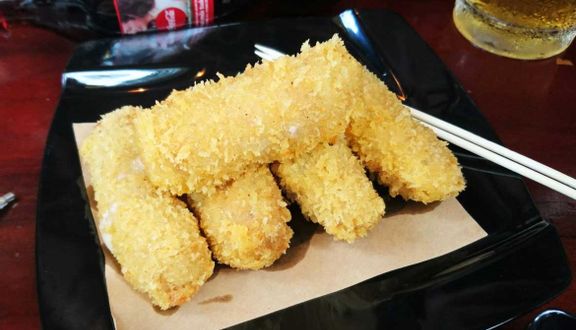 Tungfood - Fastfood & Drink