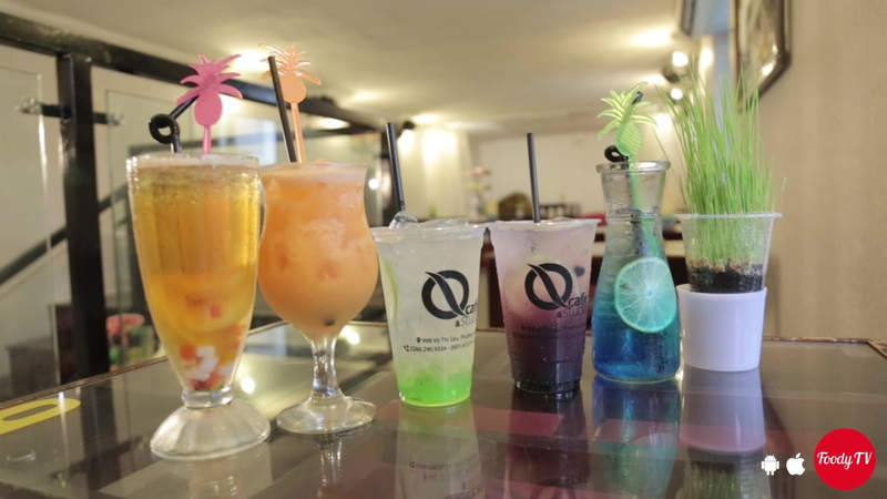 Mì gói nước