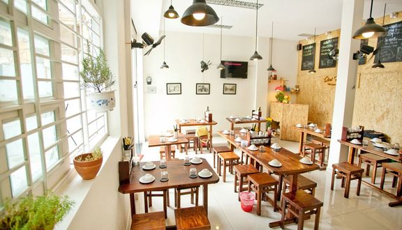 Bánh Đa Cua