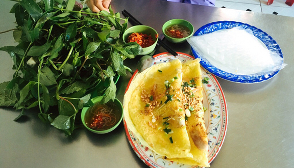Món Ăn Quảng Ngãi - Shop Online